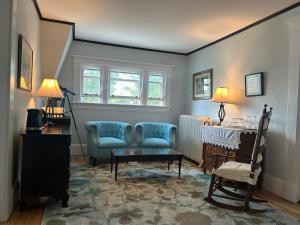 Belgravia B&B