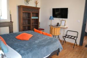 Maisons d'hotes A Nouste chambres d'hotes et gite ONLY ADULTS : photos des chambres