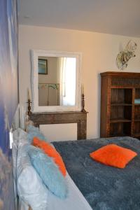Maisons d'hotes A Nouste chambres d'hotes et gite ONLY ADULTS : photos des chambres