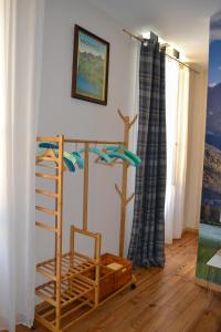 Maisons d'hotes A Nouste chambres d'hotes et gite ONLY ADULTS : photos des chambres