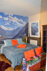 Maisons d'hotes A Nouste chambres d'hotes et gite ONLY ADULTS : photos des chambres
