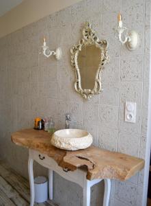 Maisons d'hotes A Nouste chambres d'hotes et gite ONLY ADULTS : photos des chambres