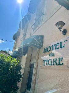 CitHotel du Tigre