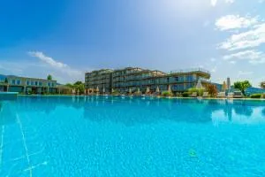 Karya Family Resort Hotel All Inclusive - 奥兹德雷