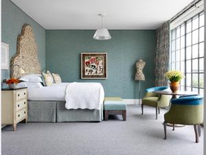 The Soho Hotel, Firmdale Hotels