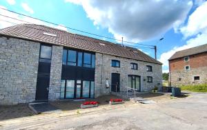 La Grange de David gîte de standing 5 ch 5 sdb - Access-i