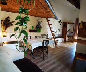 Maisons de vacances Ferme de Samson : photos des chambres