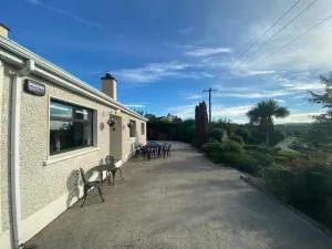 Cheerful 3 bedroom house with fantastic views - Shercock