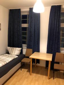 DKN - Ihr Zuhause auf Zeit in Merseburg Nähe Leuna, Schkopau - Voll ausgestattet