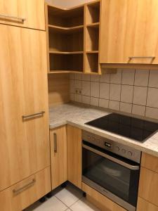 DKN - Ihr Zuhause auf Zeit in Merseburg Nähe Leuna, Schkopau - Voll ausgestattet