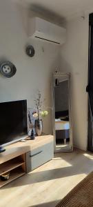 Apartman Liliom