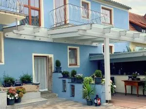 Ferienwohnung Pleystein - 魏德豪斯