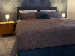 Ferienwohnung Pleystein