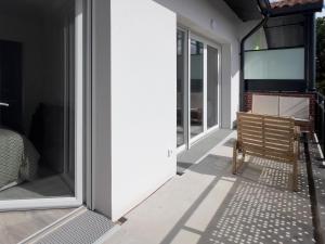 Appartements Superbe T2 lumineux plein centre : photos des chambres