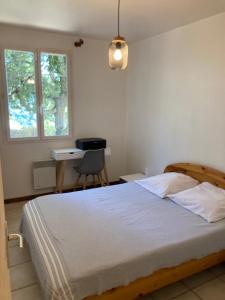 Maison vue exceptionnelle avec spa