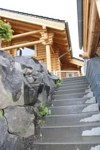 Blockhaus eighteen - Weibern