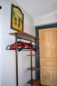 Maisons d'hotes A Nouste chambres d'hotes et gite ONLY ADULTS : photos des chambres