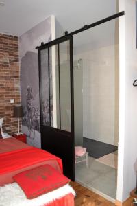 Maisons d'hotes A Nouste chambres d'hotes et gite ONLY ADULTS : photos des chambres