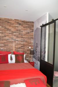 Maisons d'hotes A Nouste chambres d'hotes et gite ONLY ADULTS : photos des chambres