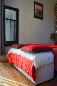 Maisons d'hotes A Nouste chambres d'hotes et gite ONLY ADULTS : photos des chambres