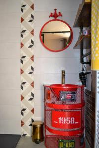 Maisons d'hotes A Nouste chambres d'hotes et gite ONLY ADULTS : photos des chambres
