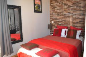Maisons d'hotes A Nouste chambres d'hotes et gite ONLY ADULTS : photos des chambres