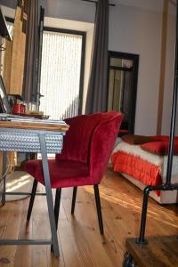 Maisons d'hotes A Nouste chambres d'hotes et gite ONLY ADULTS : photos des chambres
