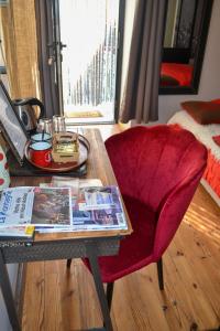 Maisons d'hotes A Nouste chambres d'hotes et gite ONLY ADULTS : photos des chambres