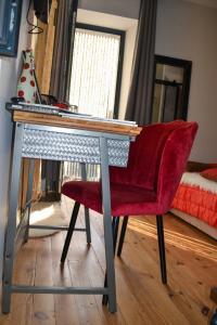 Maisons d'hotes A Nouste chambres d'hotes et gite ONLY ADULTS : photos des chambres