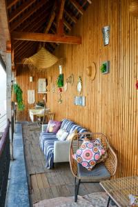 Maisons d'hotes A Nouste chambres d'hotes et gite ONLY ADULTS : photos des chambres