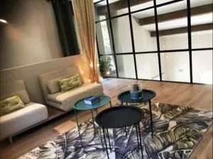 Chambre d'hôtes La Manola - 罗尼