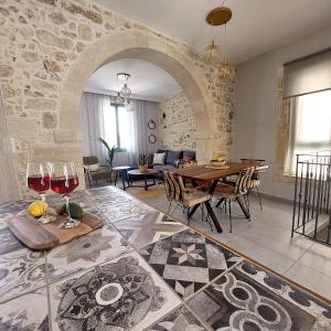 Casa di Robola - 4hvězdičkové hotely ve městě Prinés