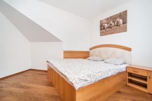 Apartmán V Srdci Pece