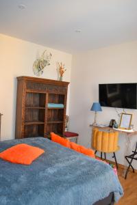 Maisons d'hotes A Nouste chambres d'hotes et gite ONLY ADULTS : photos des chambres