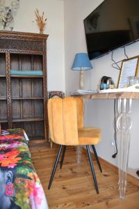 Maisons d'hotes A Nouste chambres d'hotes et gite ONLY ADULTS : photos des chambres