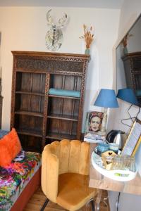 Maisons d'hotes A Nouste chambres d'hotes et gite ONLY ADULTS : photos des chambres