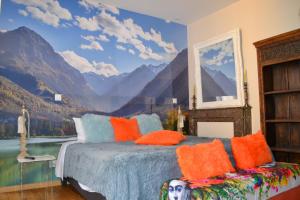 Maisons d'hotes A Nouste chambres d'hotes et gite ONLY ADULTS : photos des chambres