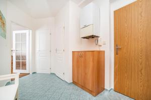 Apartmán V Srdci Pece