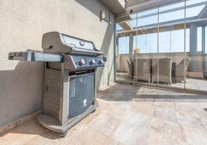 Apartamento Córcega Sunrise