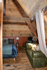Maisons d'hotes A Nouste chambres d'hotes et gite ONLY ADULTS : photos des chambres