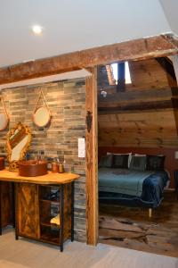 Maisons d'hotes A Nouste chambres d'hotes et gite ONLY ADULTS : photos des chambres