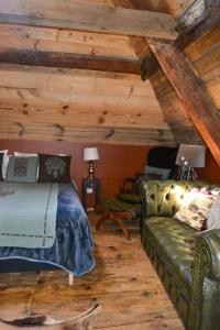 Maisons d'hotes A Nouste chambres d'hotes et gite ONLY ADULTS : photos des chambres