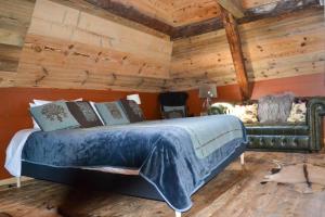 Maisons d'hotes A Nouste chambres d'hotes et gite ONLY ADULTS : photos des chambres