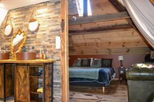 Maisons d'hotes A Nouste chambres d'hotes et gite ONLY ADULTS : photos des chambres
