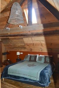 Maisons d'hotes A Nouste chambres d'hotes et gite ONLY ADULTS : photos des chambres