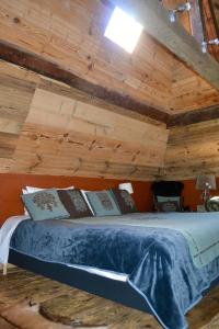 Maisons d'hotes A Nouste chambres d'hotes et gite ONLY ADULTS : photos des chambres