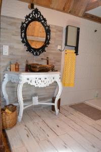 Maisons d'hotes A Nouste chambres d'hotes et gite ONLY ADULTS : photos des chambres