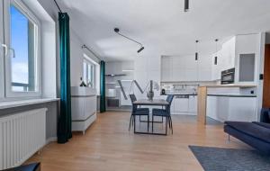 Mieszkanie z przepięknym widokiem warszawa ul Motorowa taylor swift 4,5km od Stadionu Narodowego