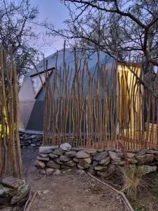 Modo Monte - El Cano