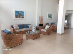EDIFICIO HANSA REEF - Apartamento 509